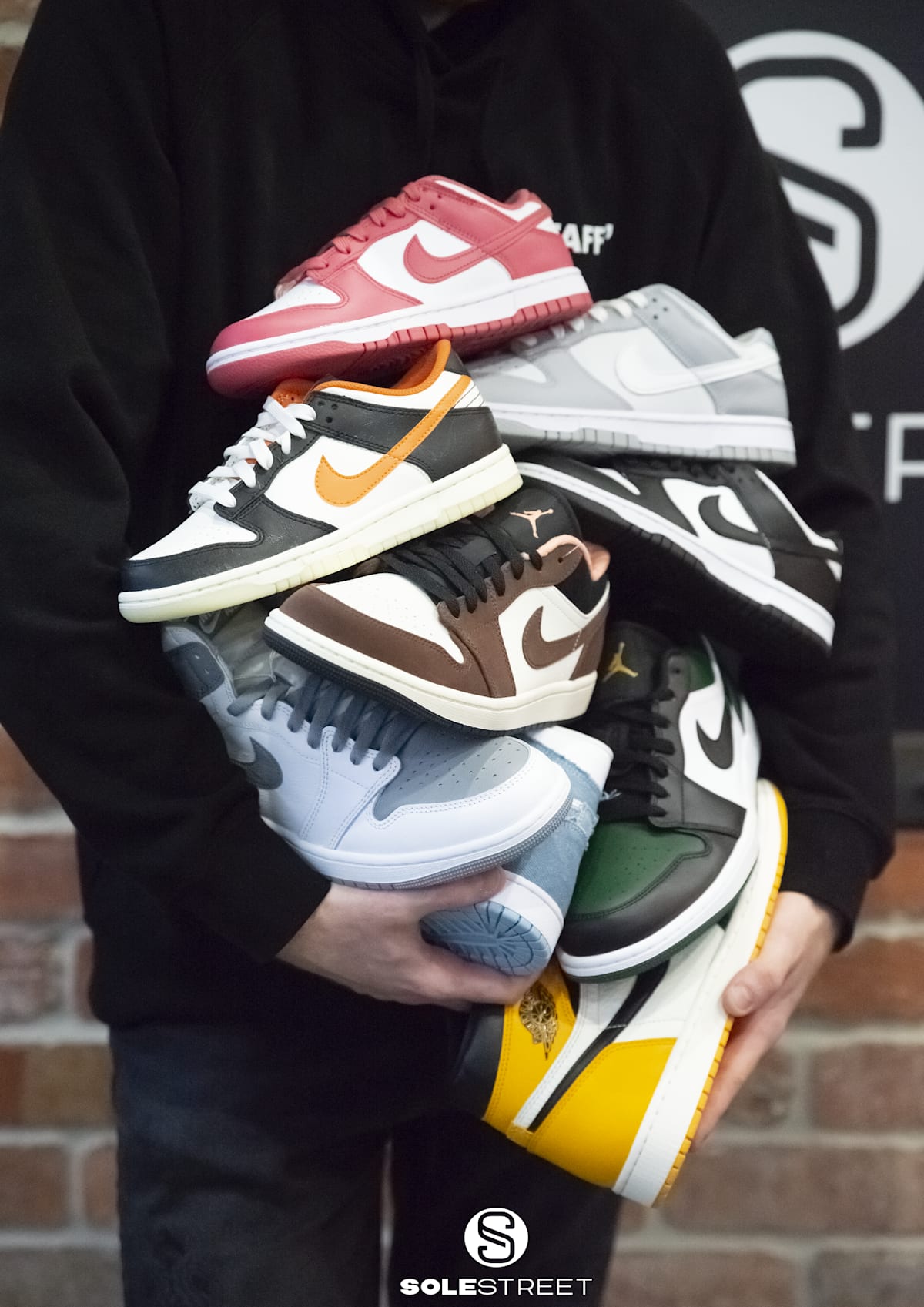 Solestreet