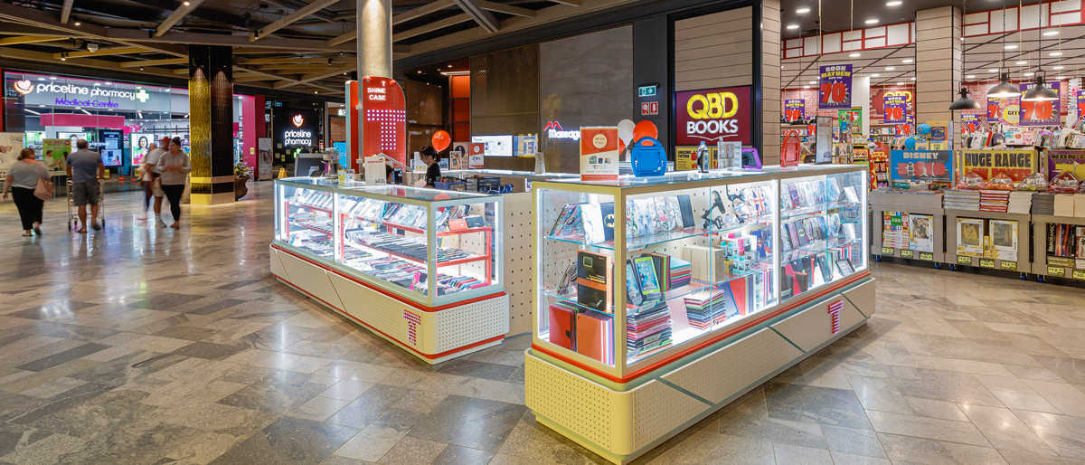 T-Shine Case storefront image