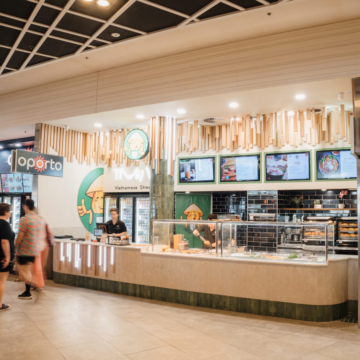 Truly Viet storefront image
