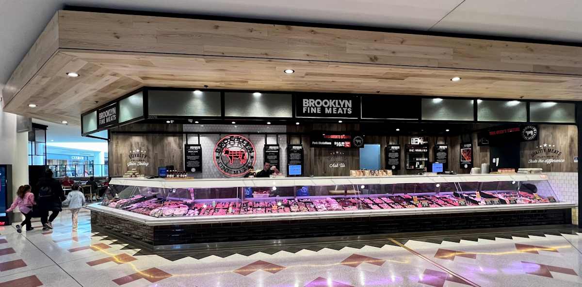 Brooklyn Fine Meats storefront image