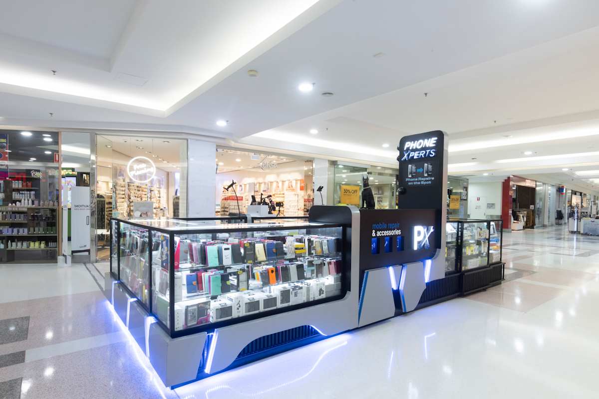 Phone Xperts storefront image