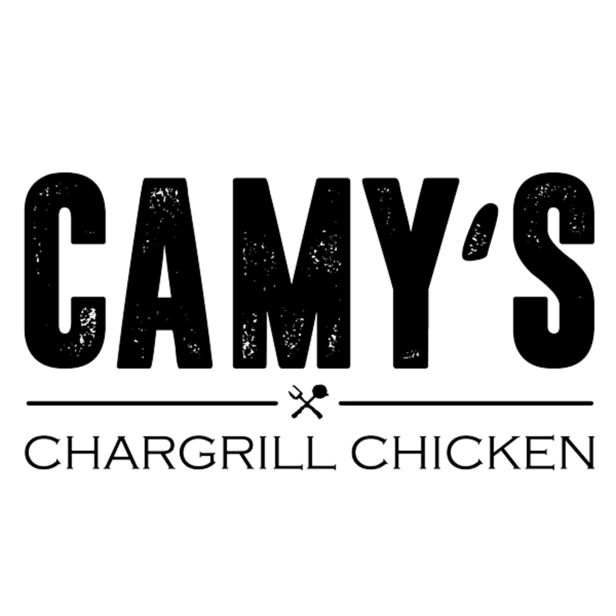 Camy's Chargrill Chicken