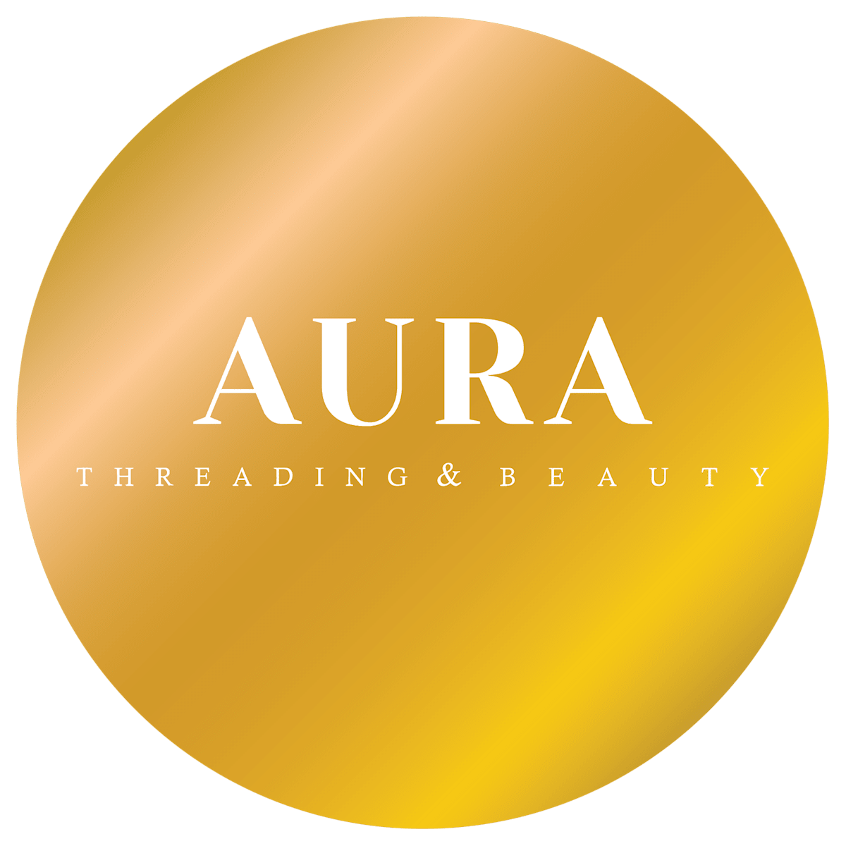 Aura Threading & Beauty