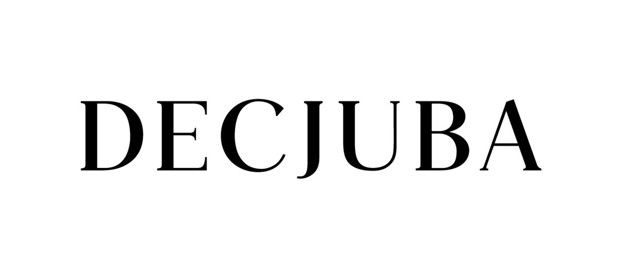 Decjuba