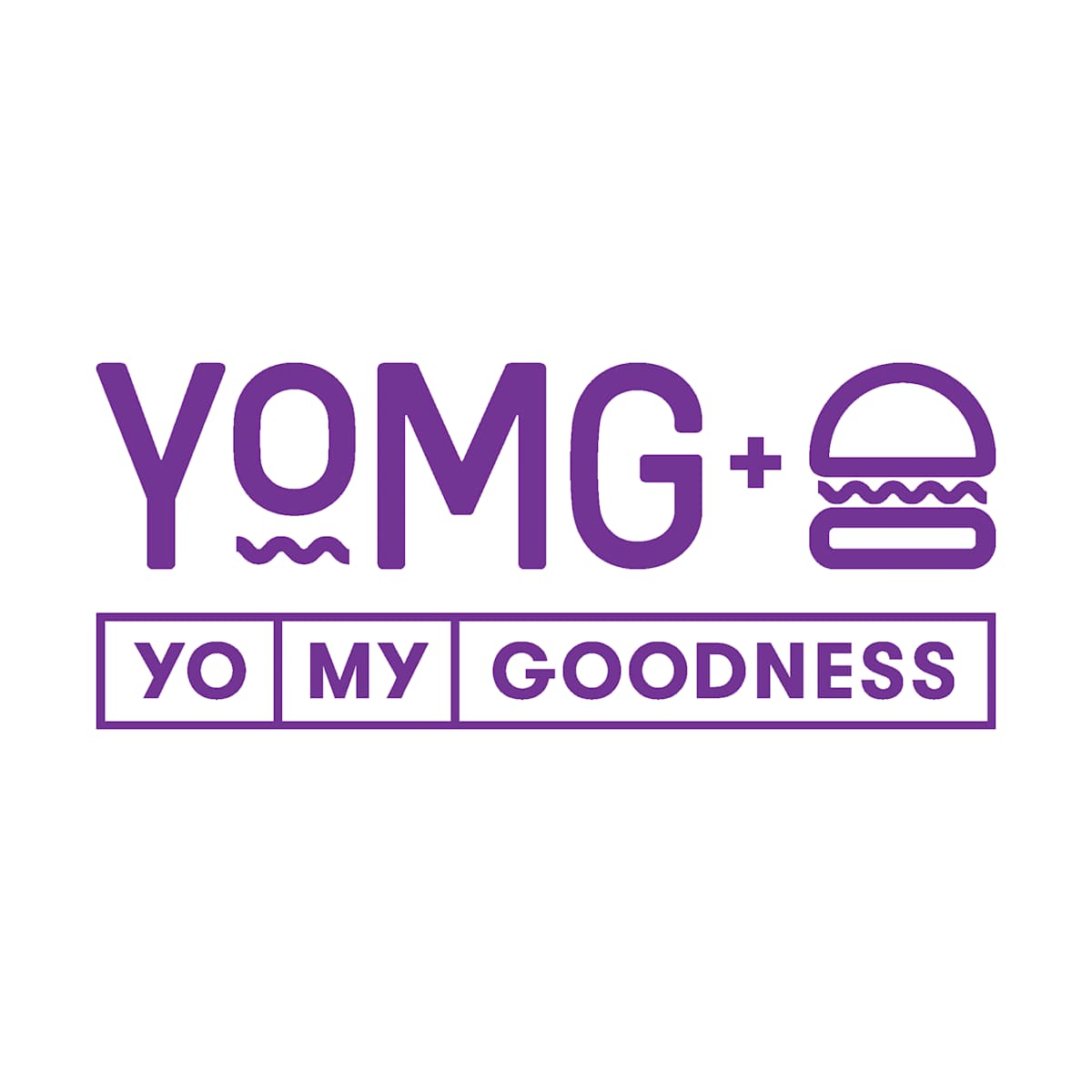 YOMG - Yo My Goodness