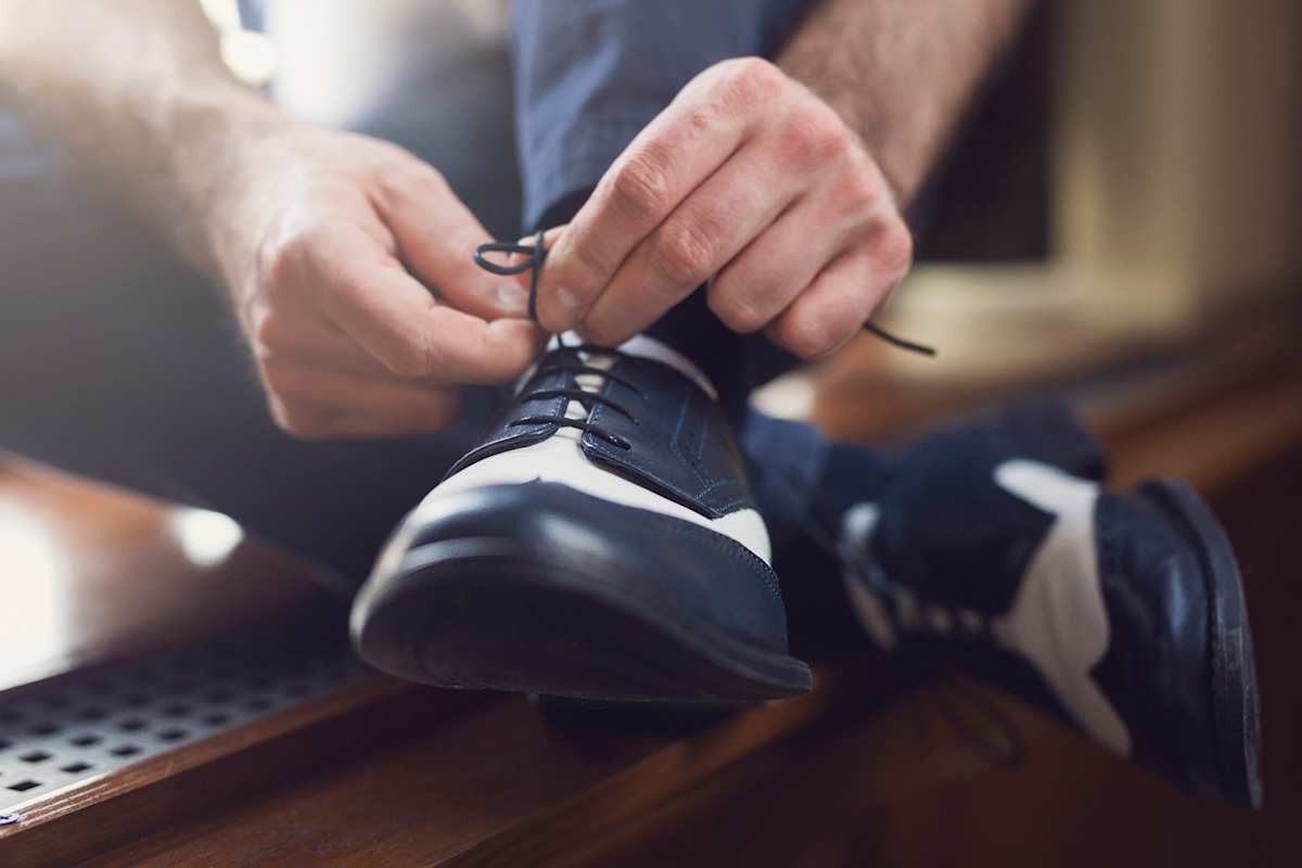 Men's Shoes