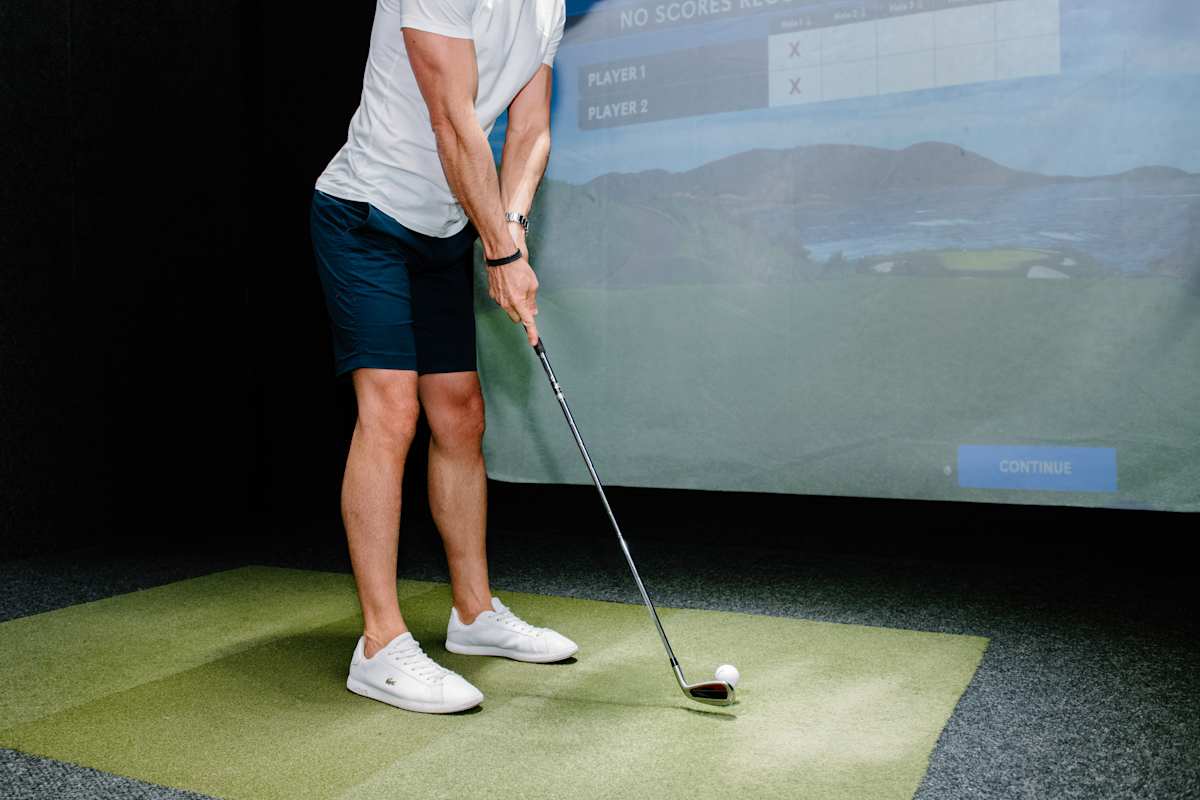 Drummond Golf Hero Image Set