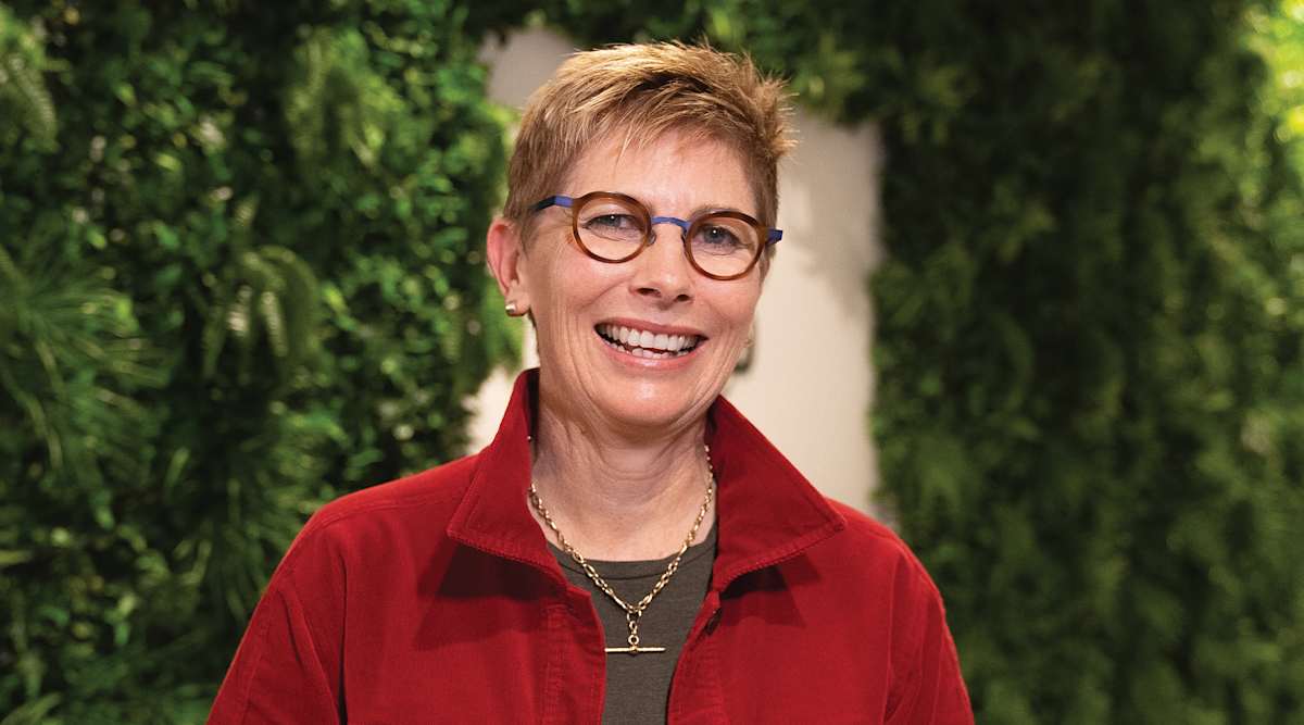 Local Hero 2019 - Woden - Kristen Pratt - Web banner