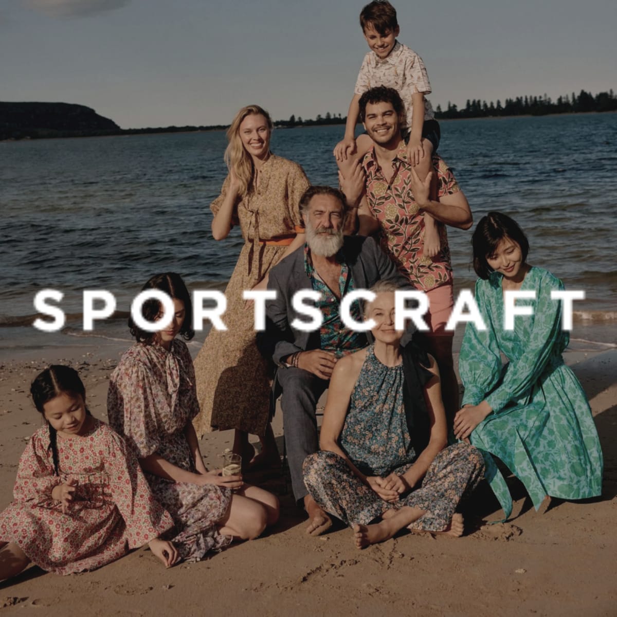 Sportscraft