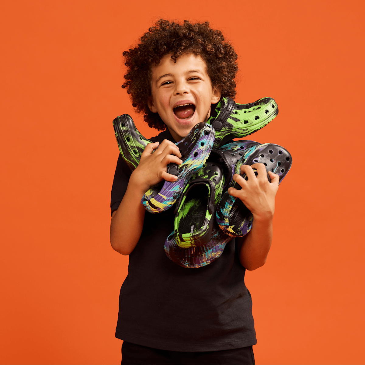 Spendless Shoes
