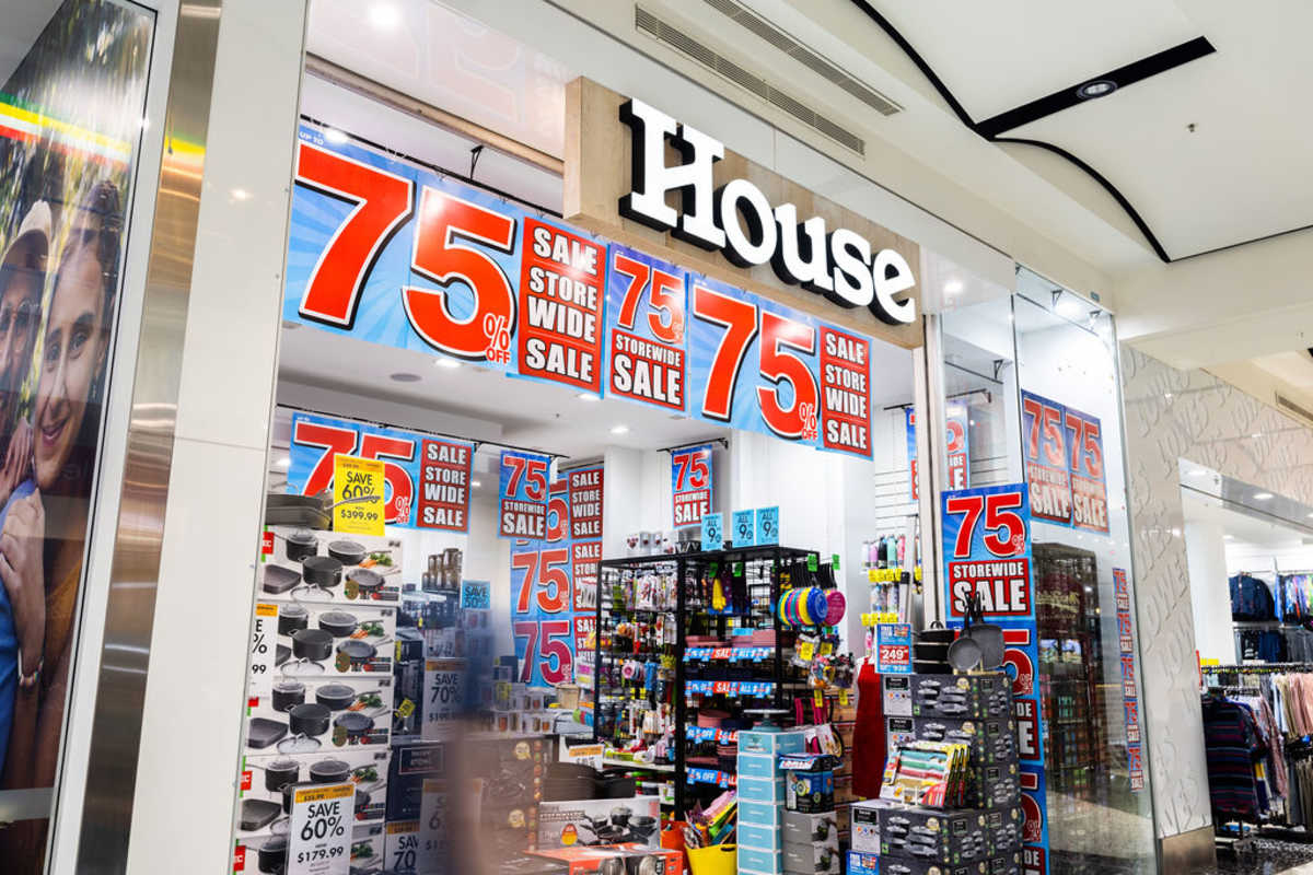 House  storefront image