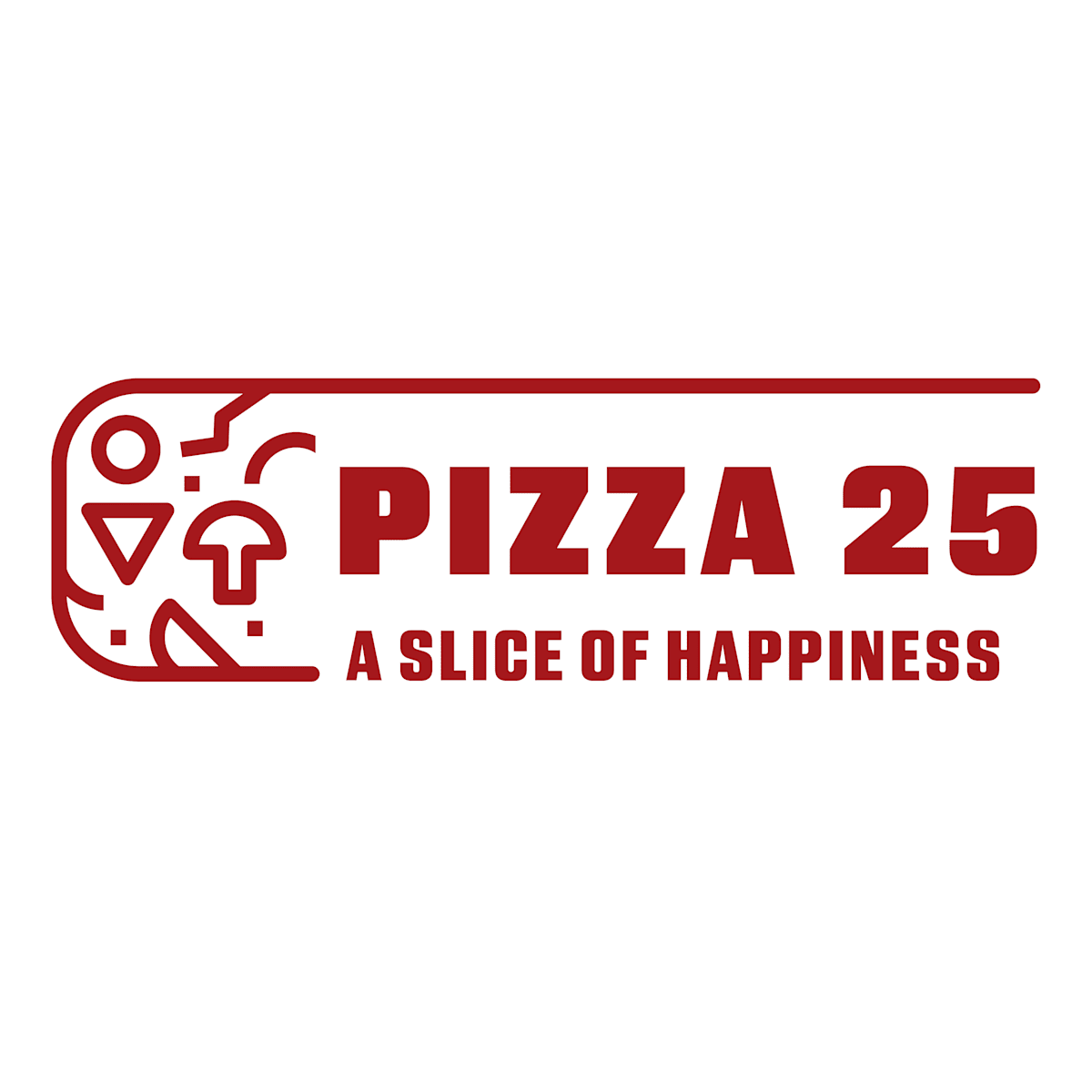 Pizza 25
