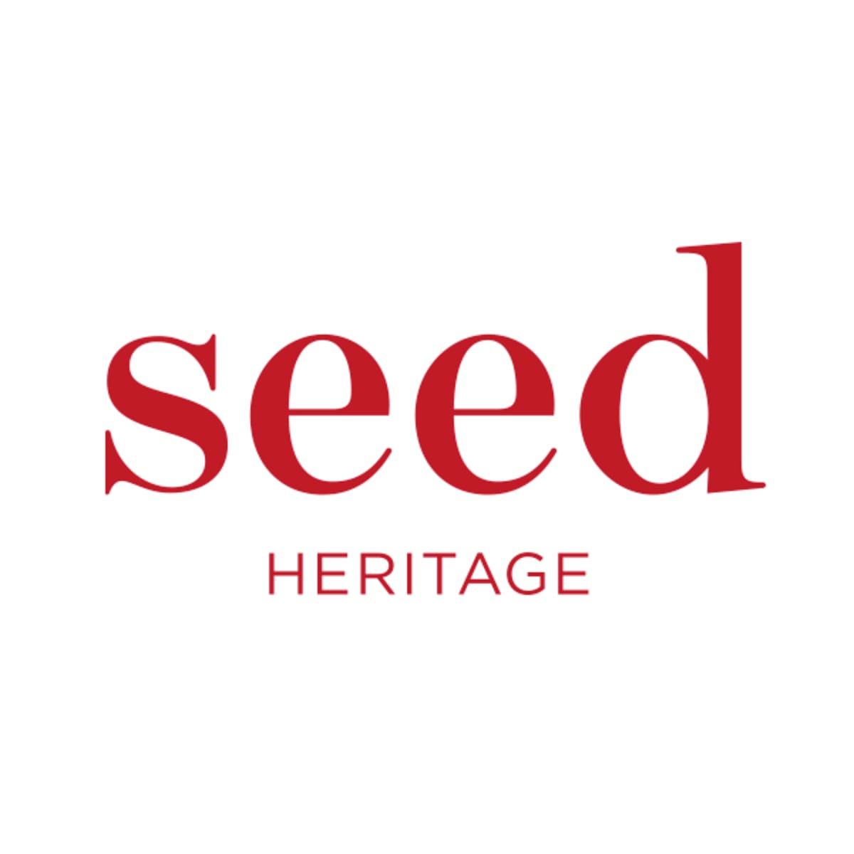 Seed Heritage