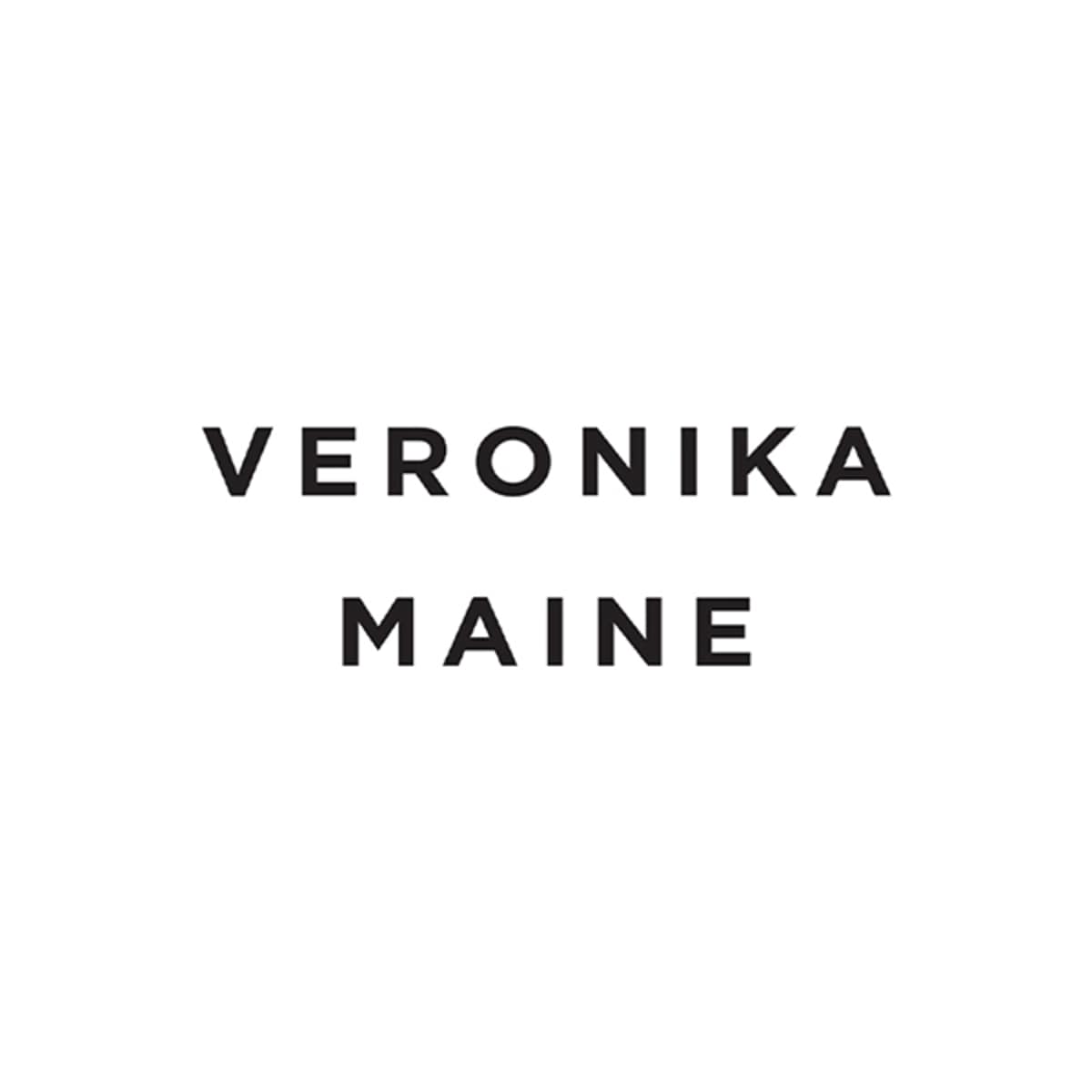 Veronika Maine Logo