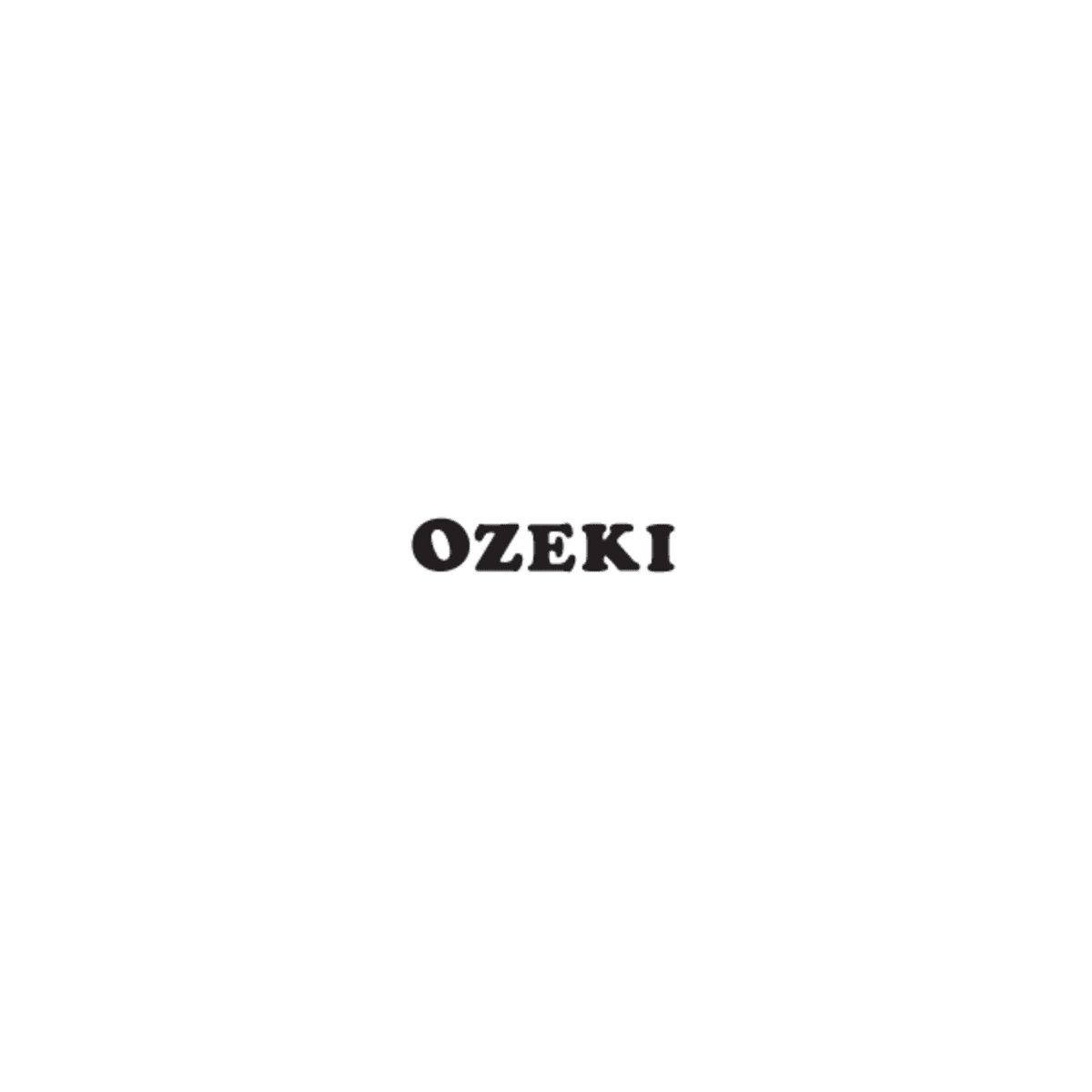 Ozeki