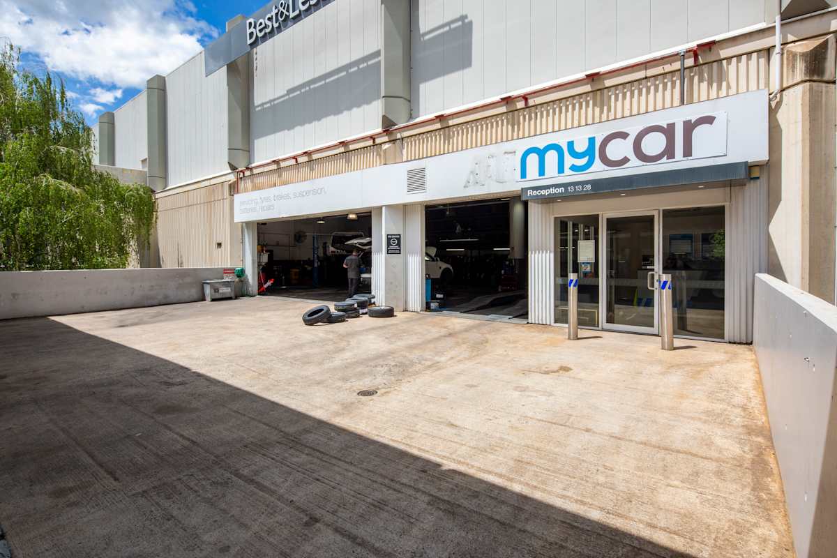 mycar storefront image
