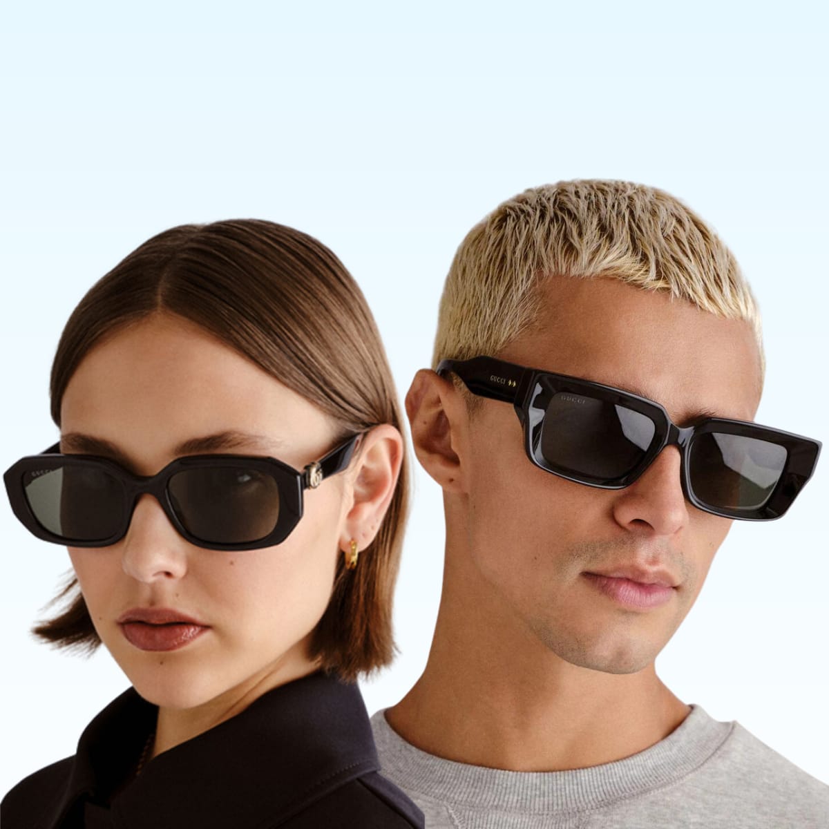 Sunglass Culture