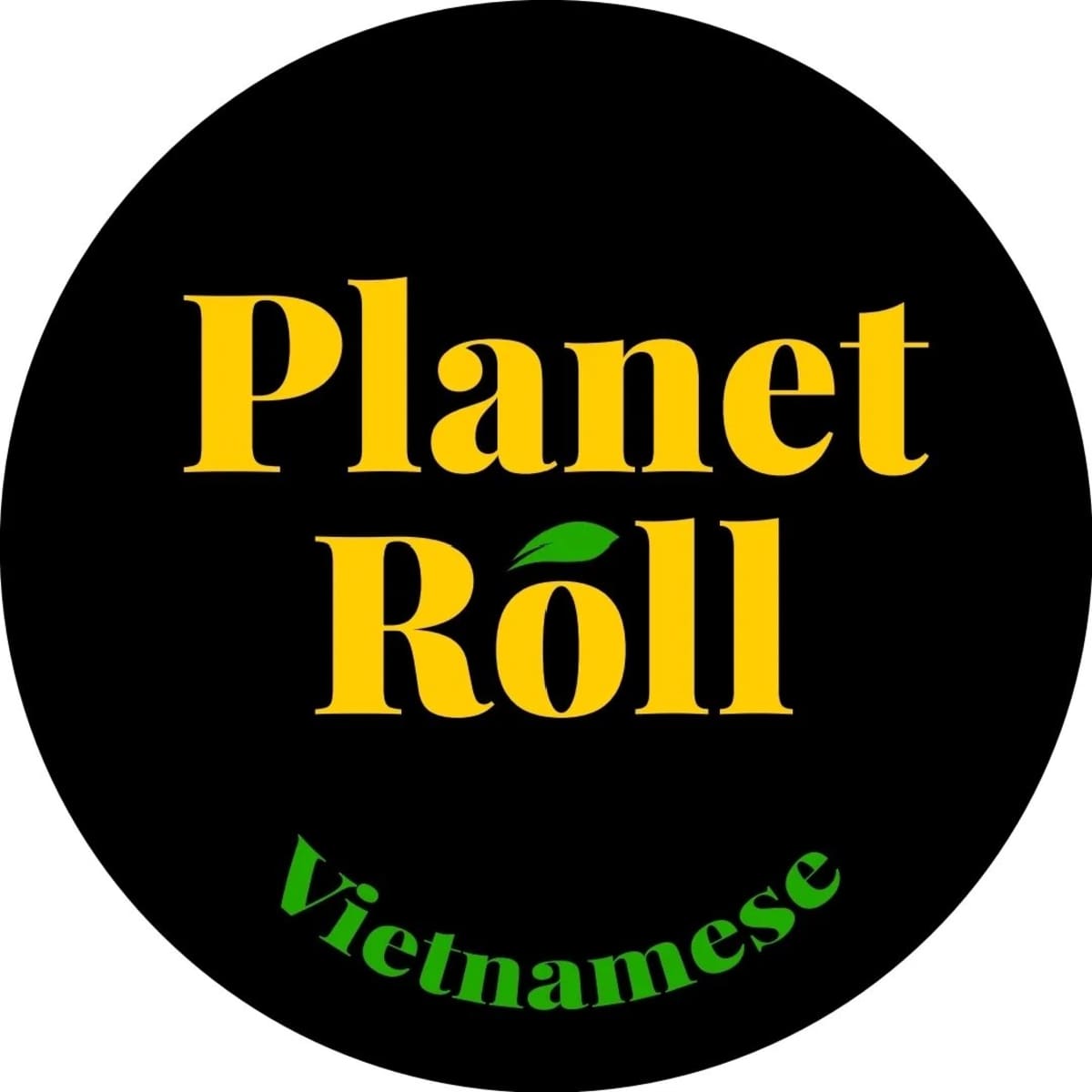 Planet Roll