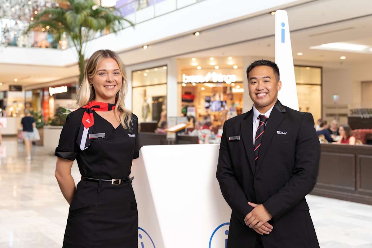 North Lakes - Concierge