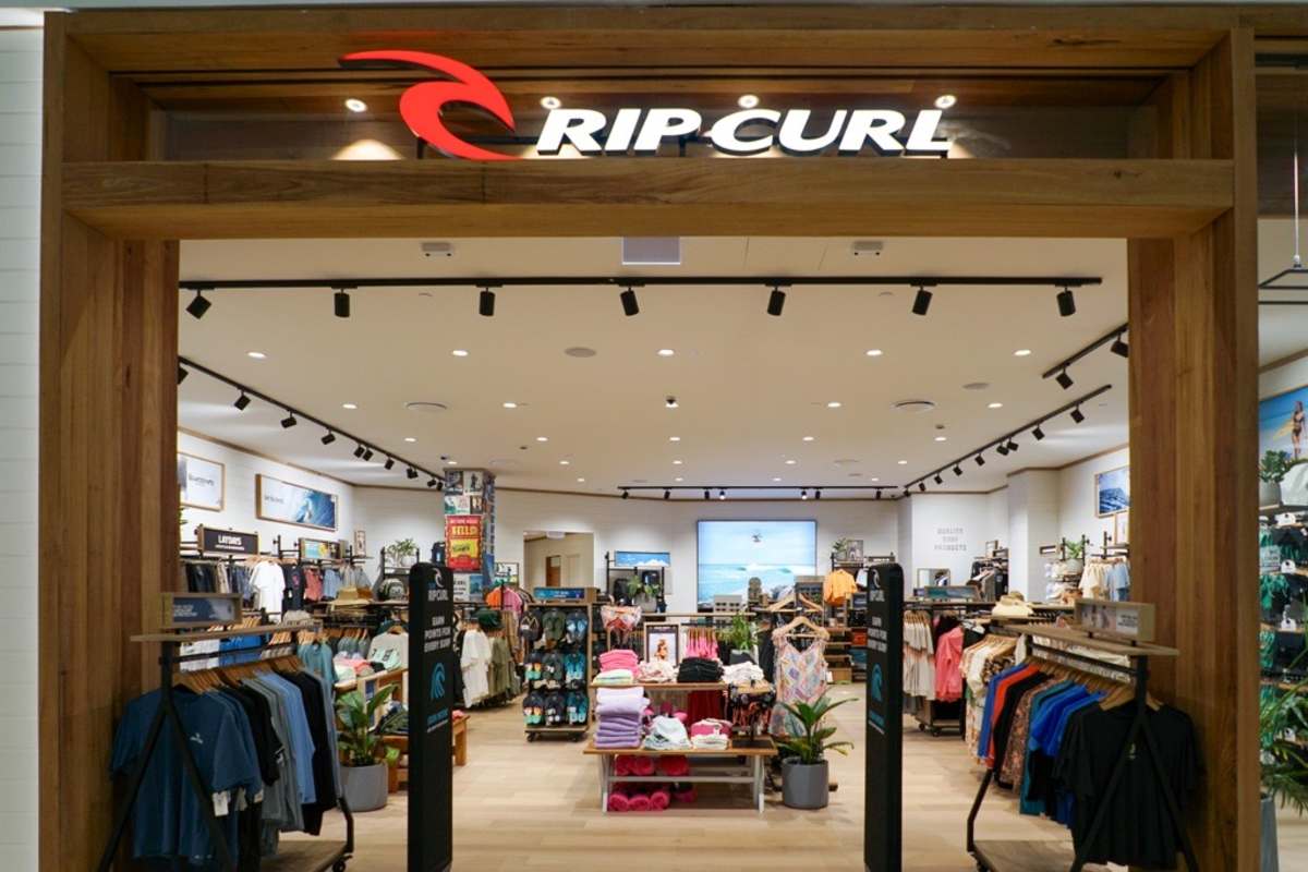 Rip Curl  storefront image