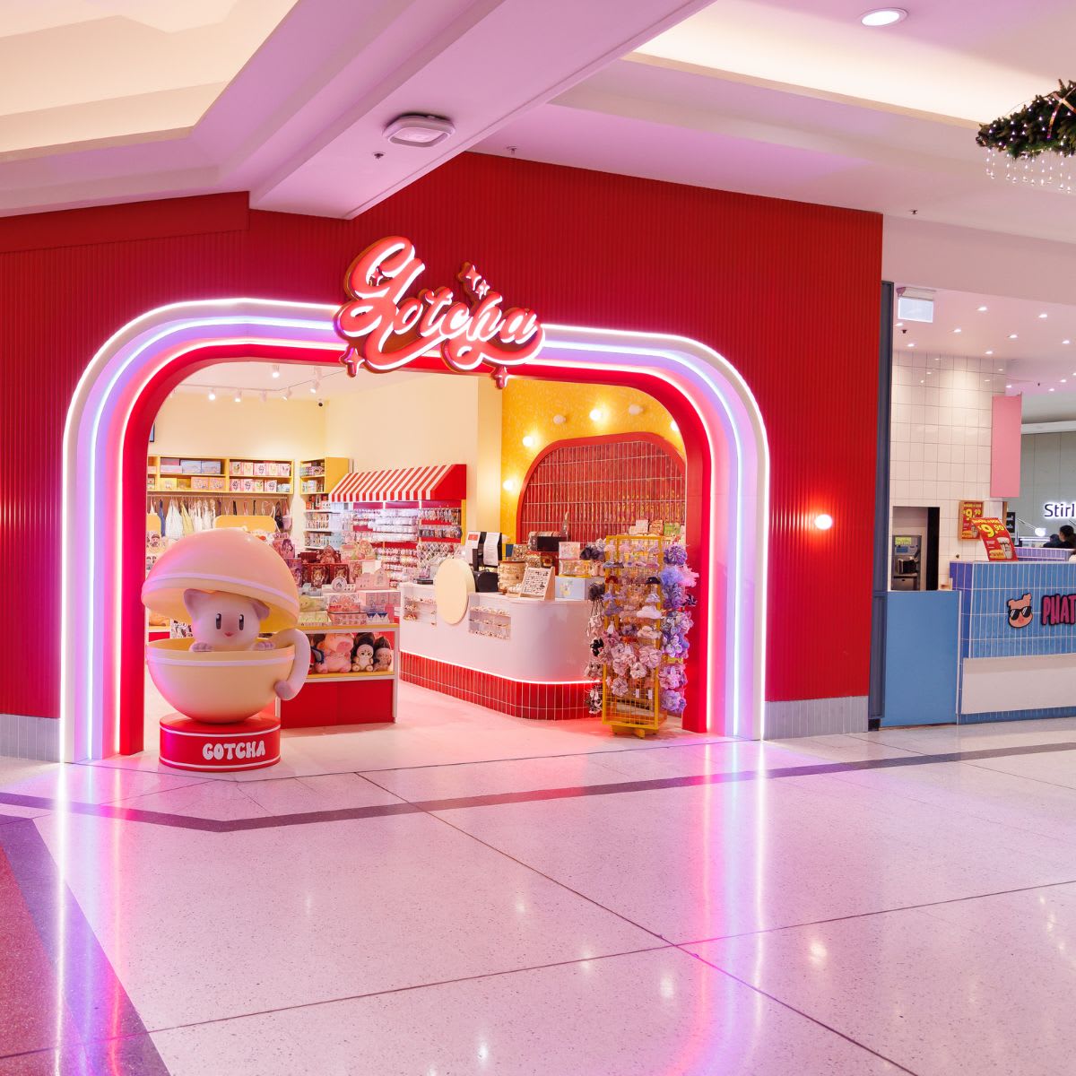Gotcha storefront image