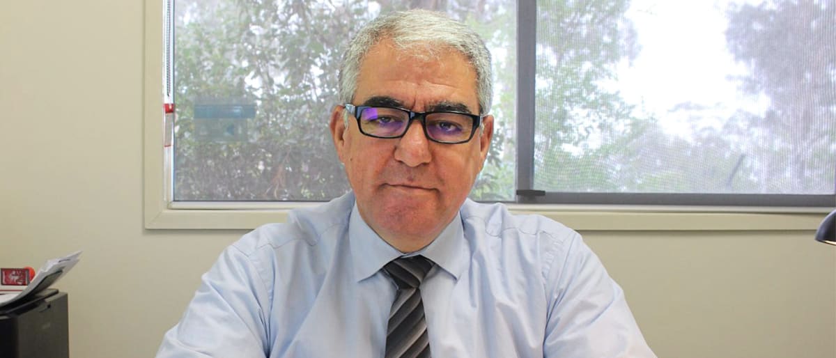 Local Heroes 2020 - Mt Druitt - Yousef - web banner