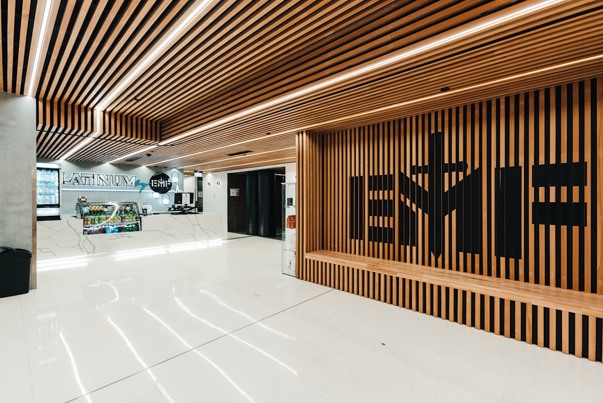 Platinum by EMF storefront image