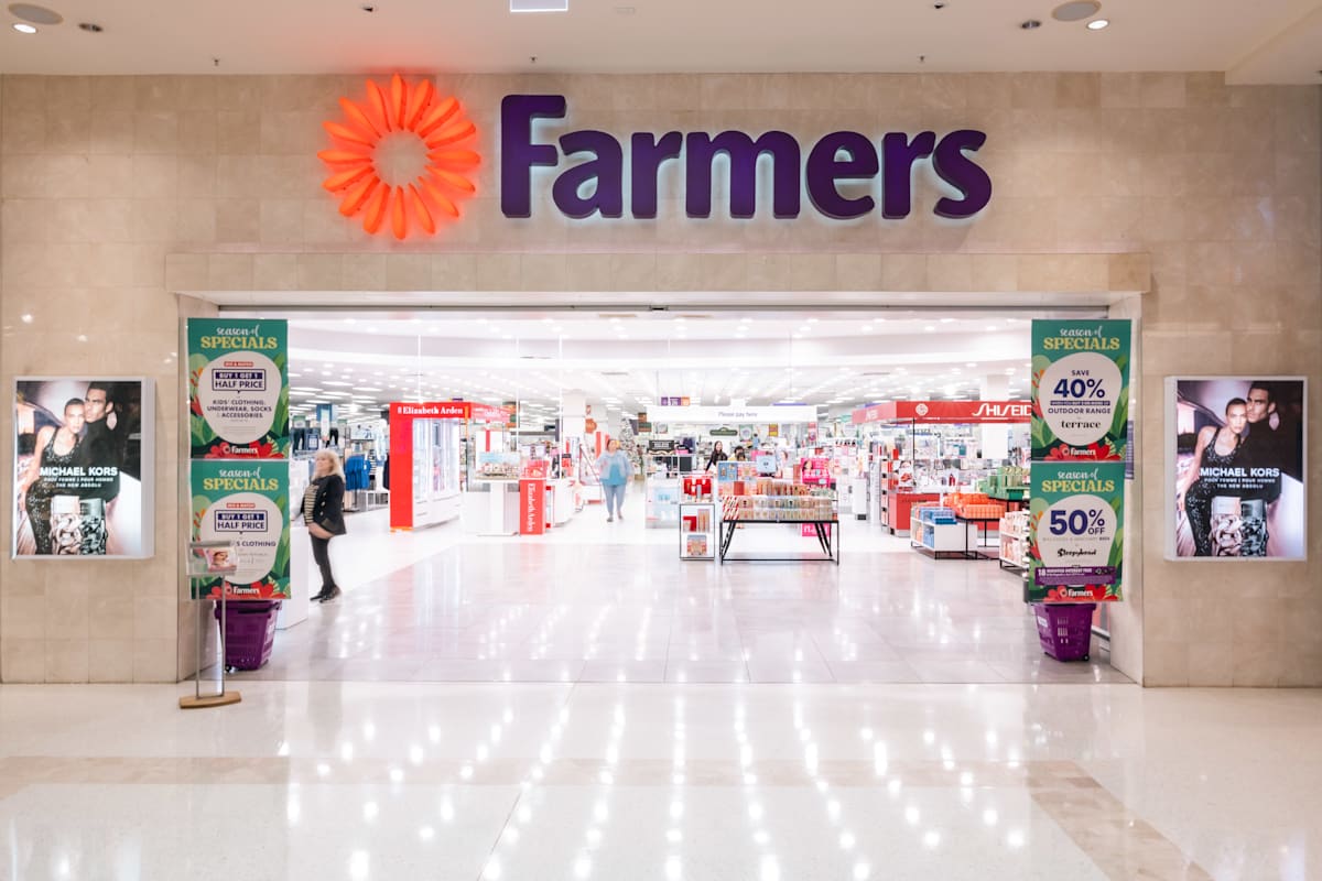 Farmers storefront image
