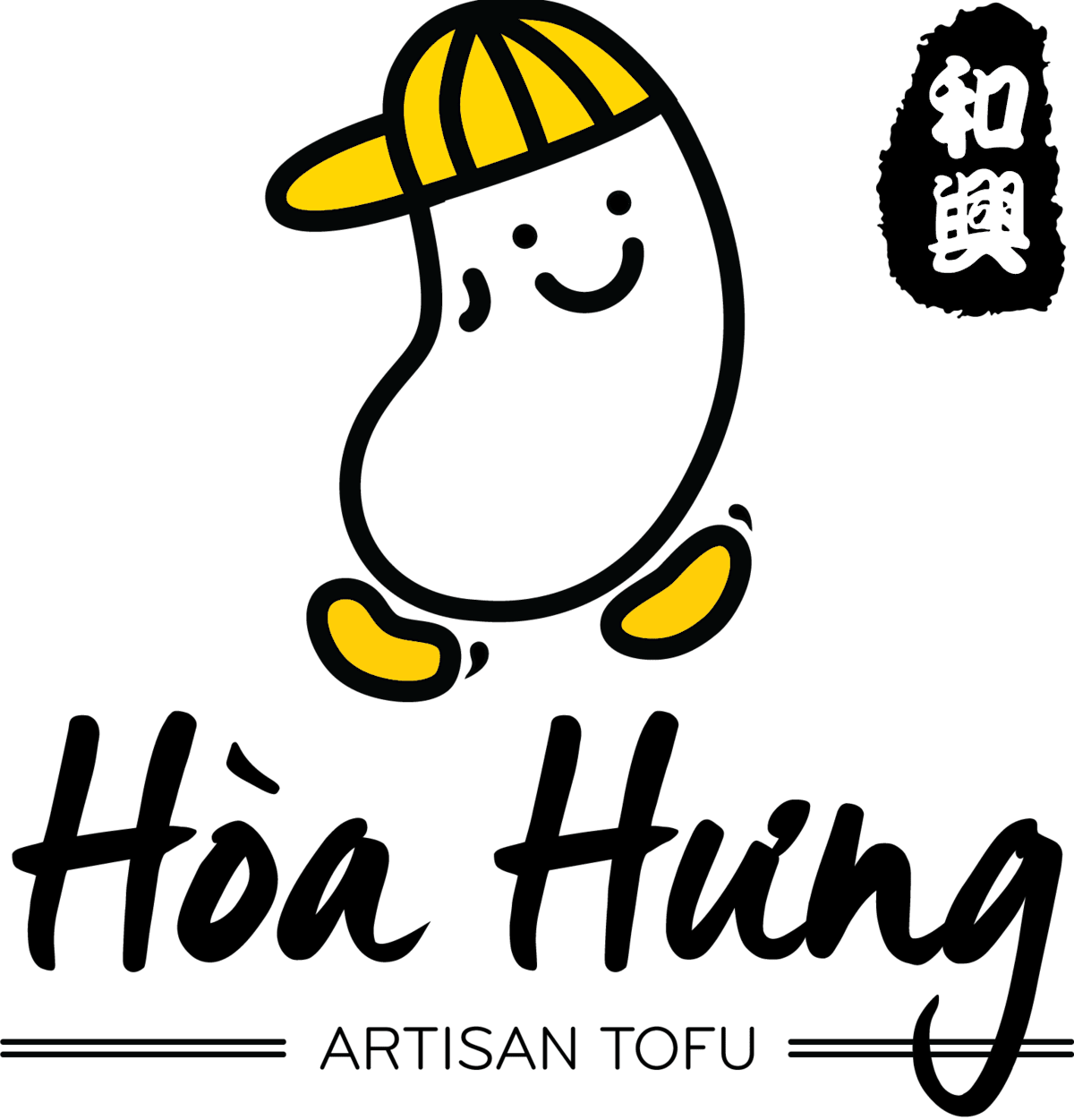 Hòa Hưng Artisan Tofu