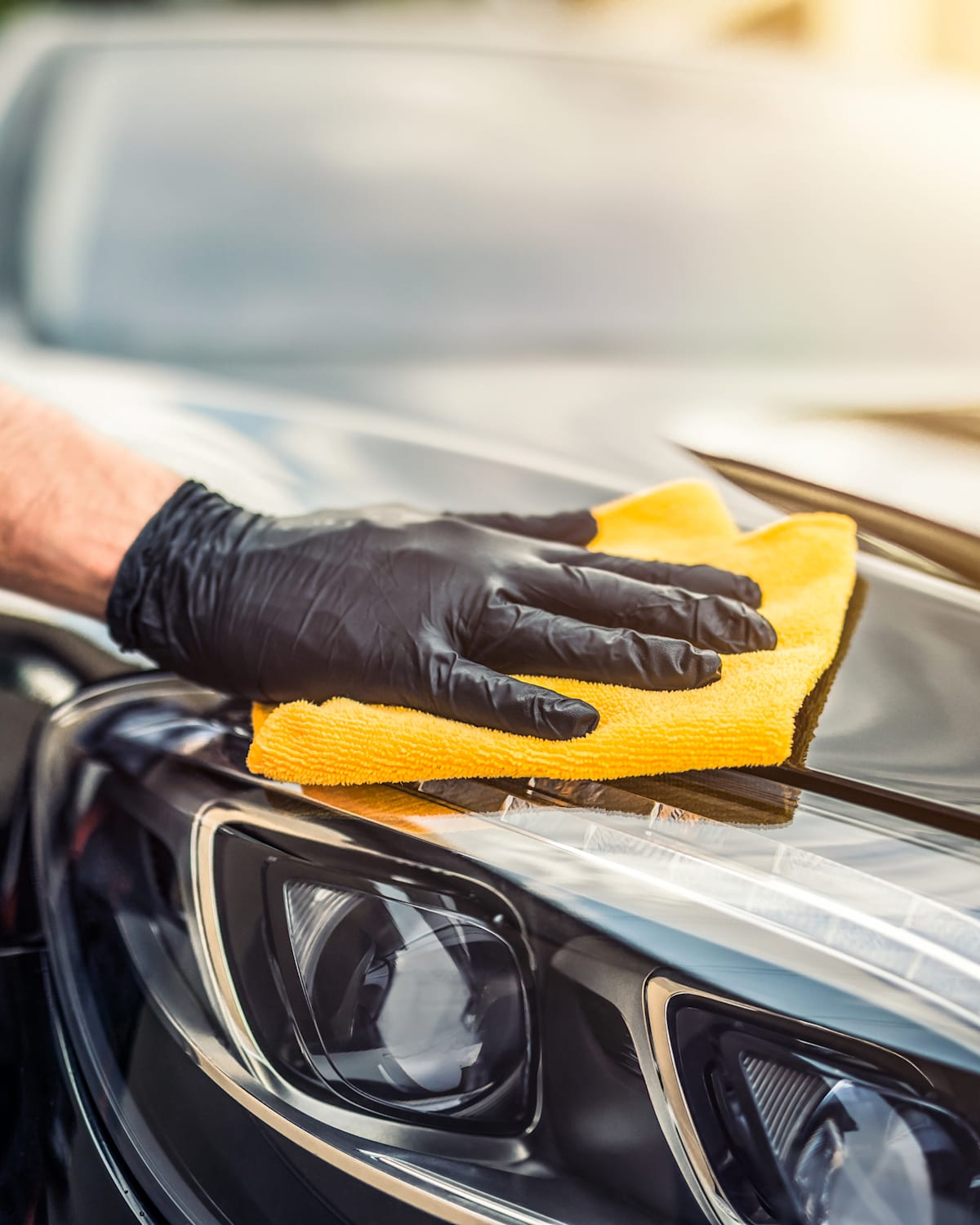 Airport West Car Wash- Hero Image- AU