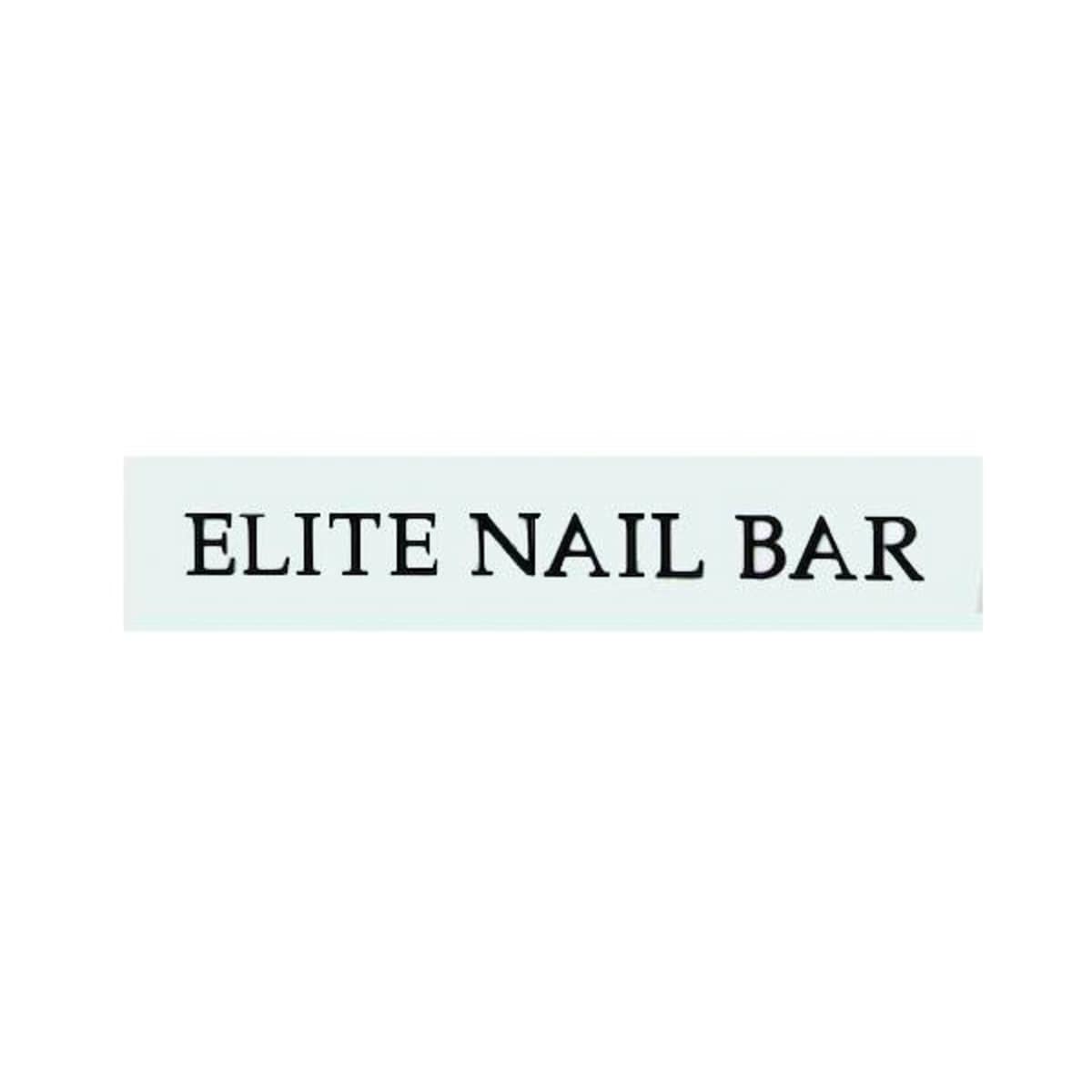 Elite Nail Bar