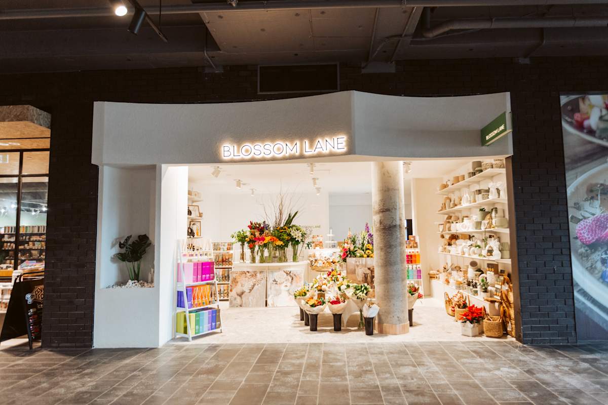 Blossom Lane storefront image