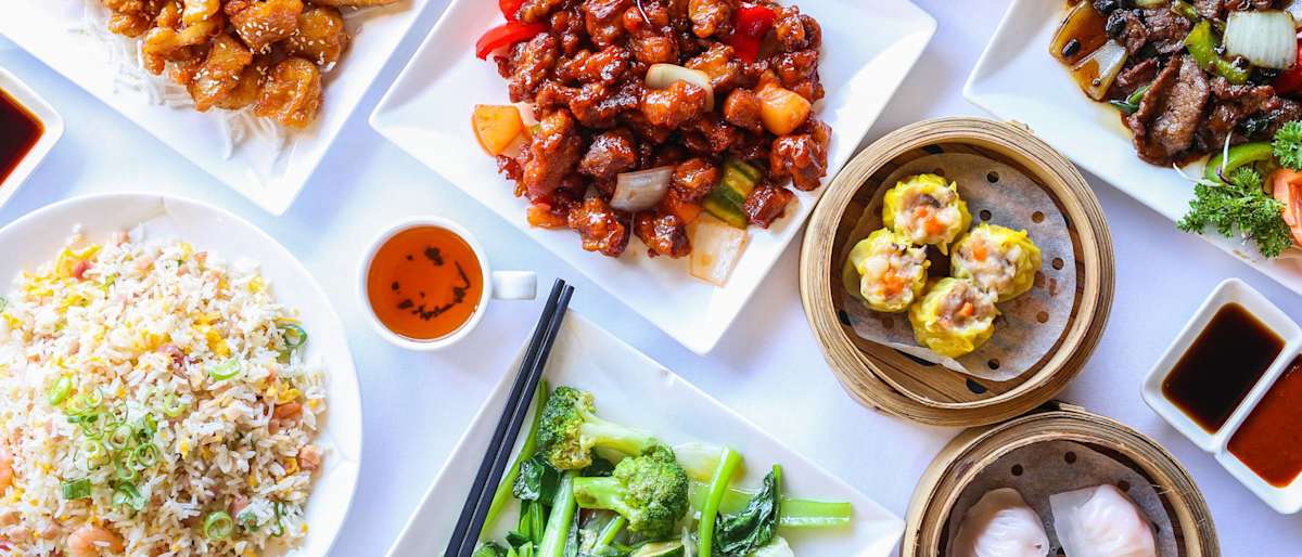 Yum Cha Cuisine Garden City