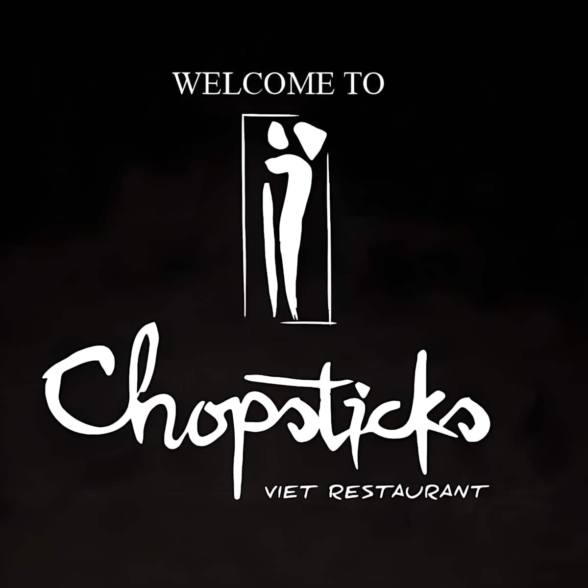 Chopsticks Viet Restaurant Logo
