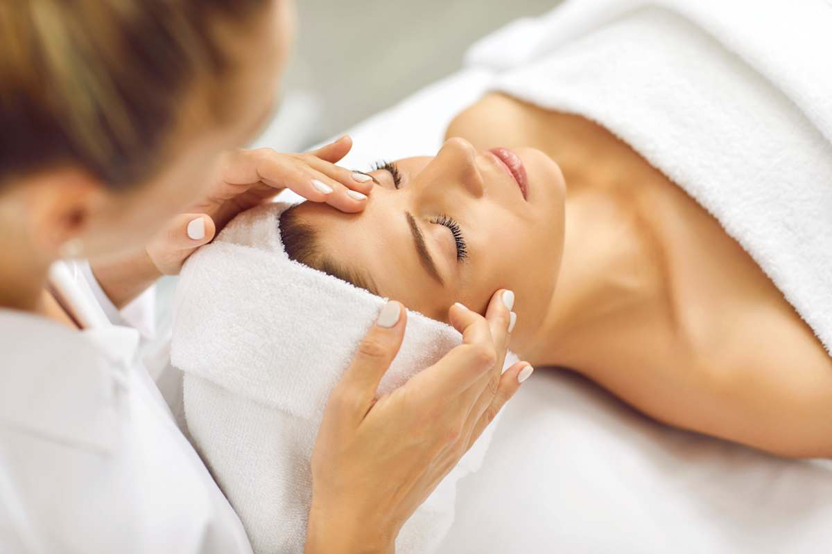 Sheer Beauty Care hero image 