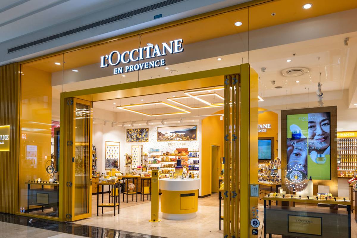 L'Occitane en Provence storefront image