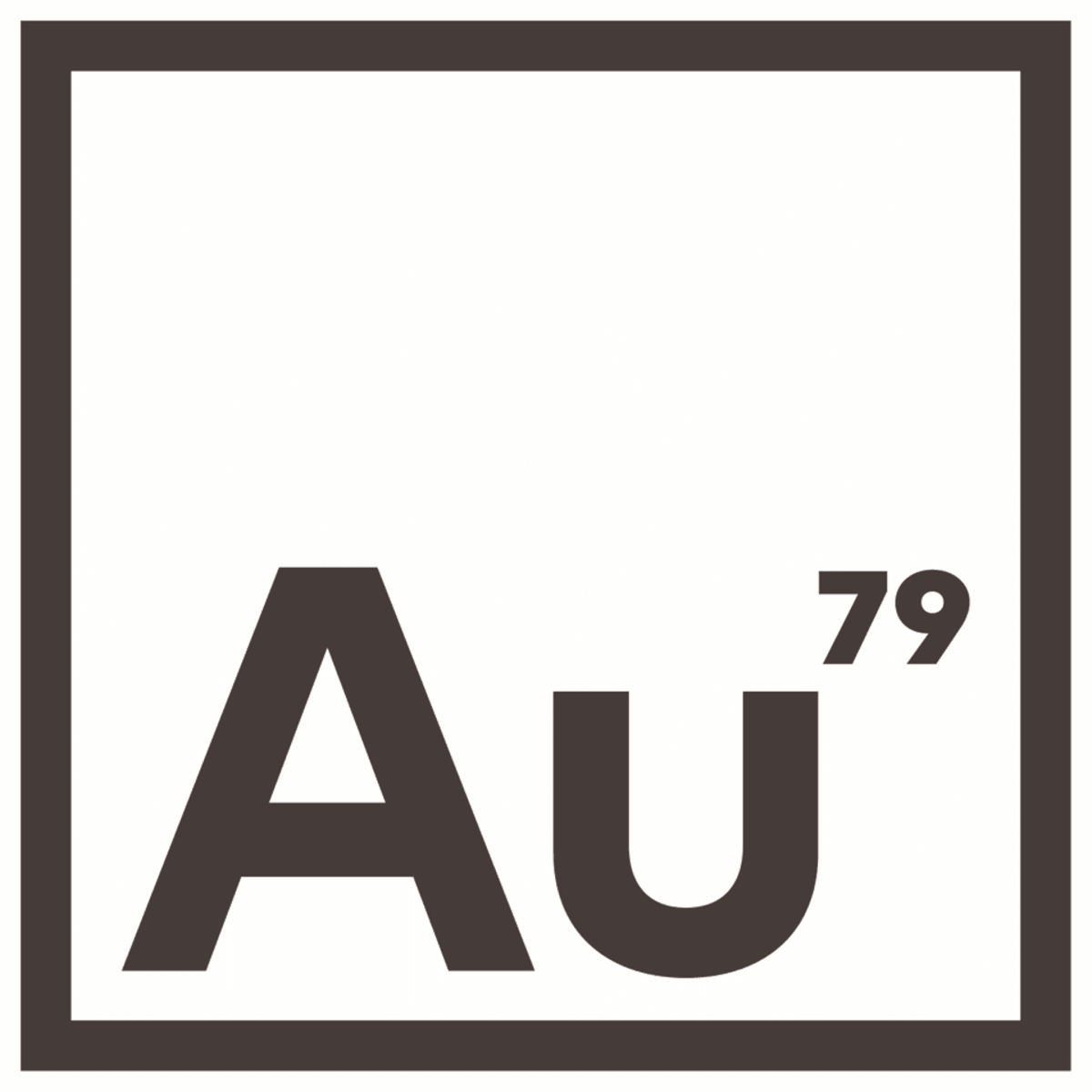 Au79