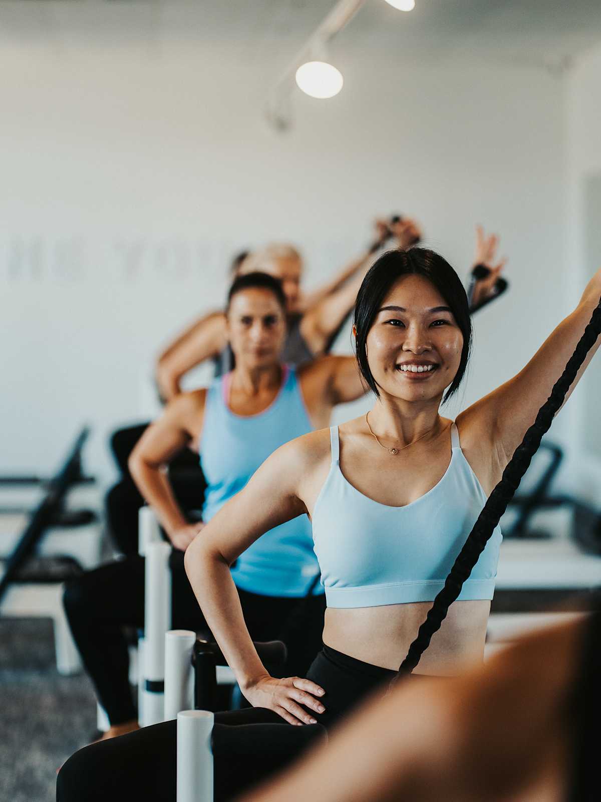KX Pilates