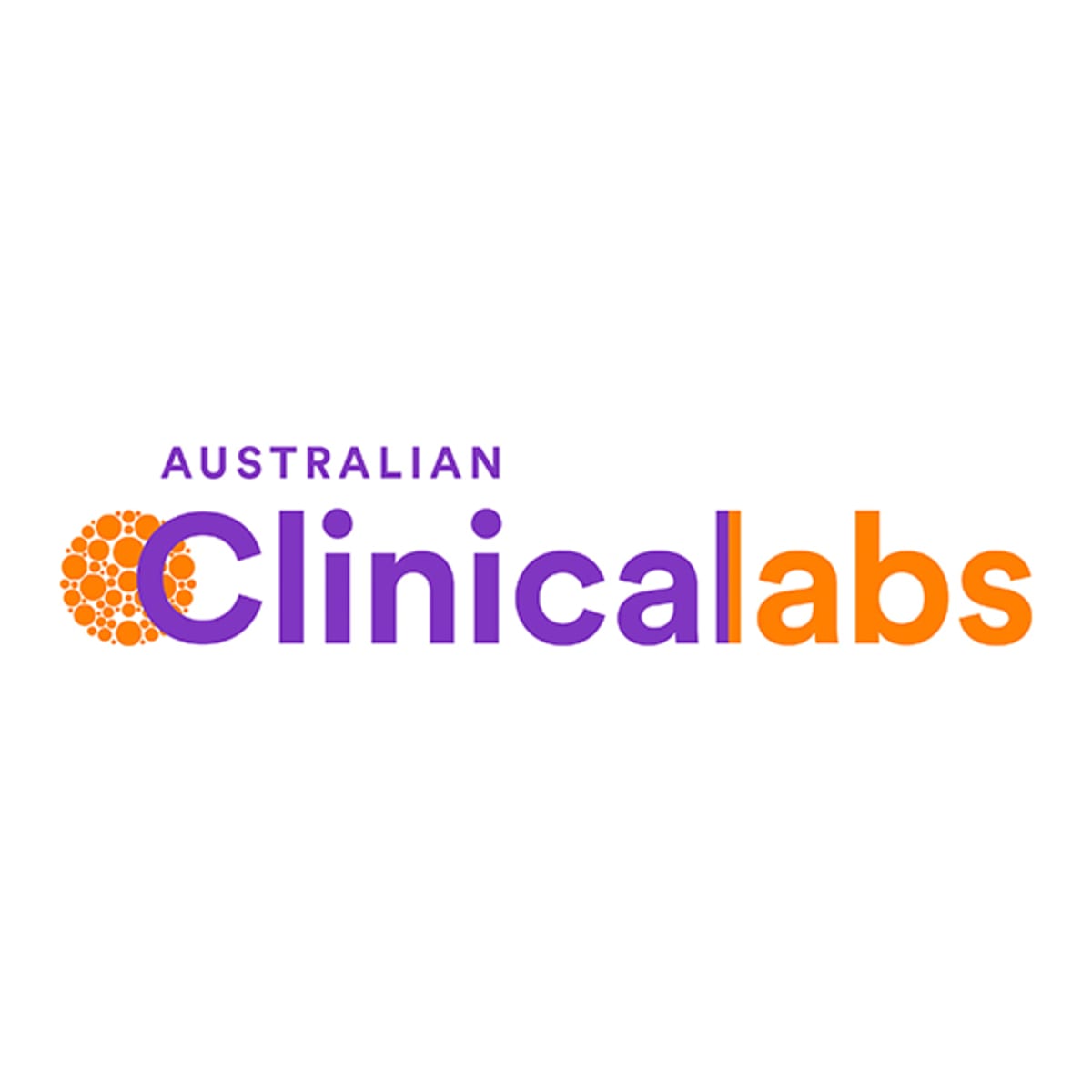 Australian Clinical Labs Logo