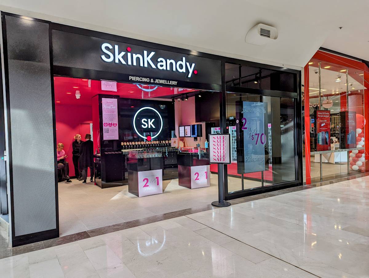 SkinKandy storefront image