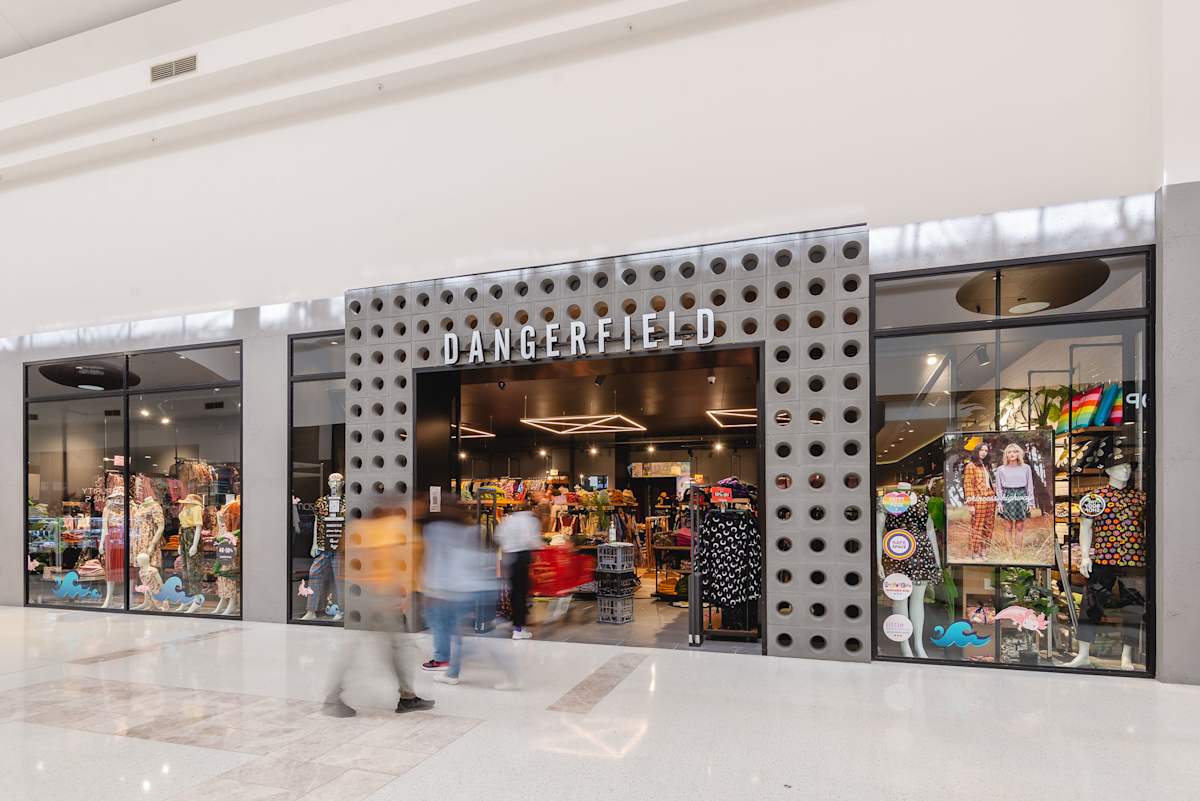 DANGERFIELD storefront image