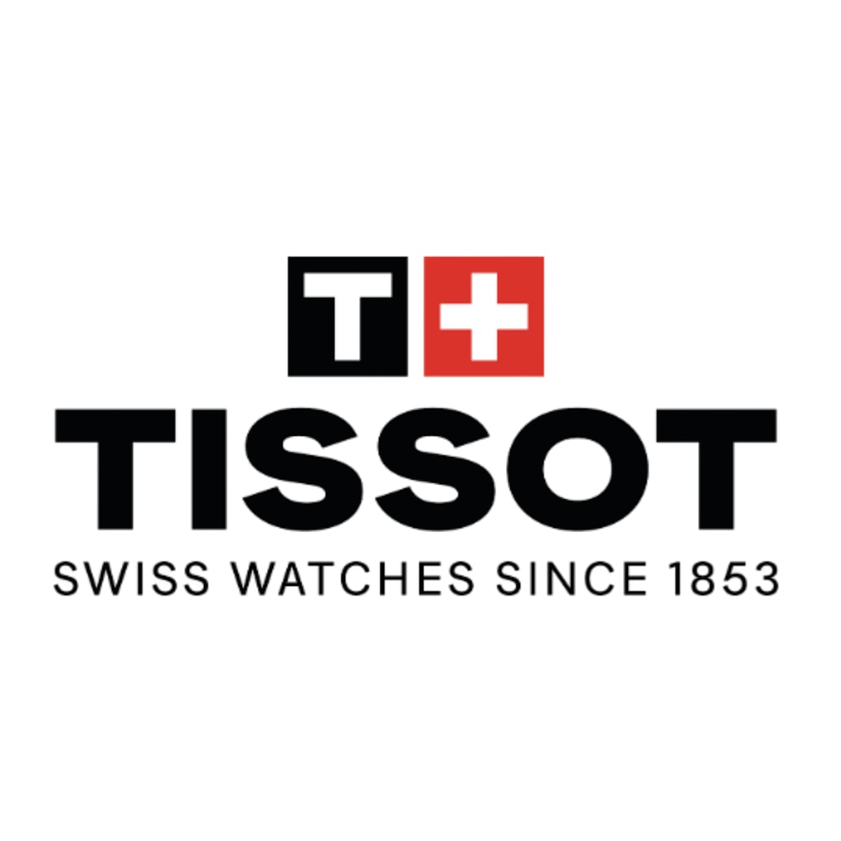 Tissot Logo website 