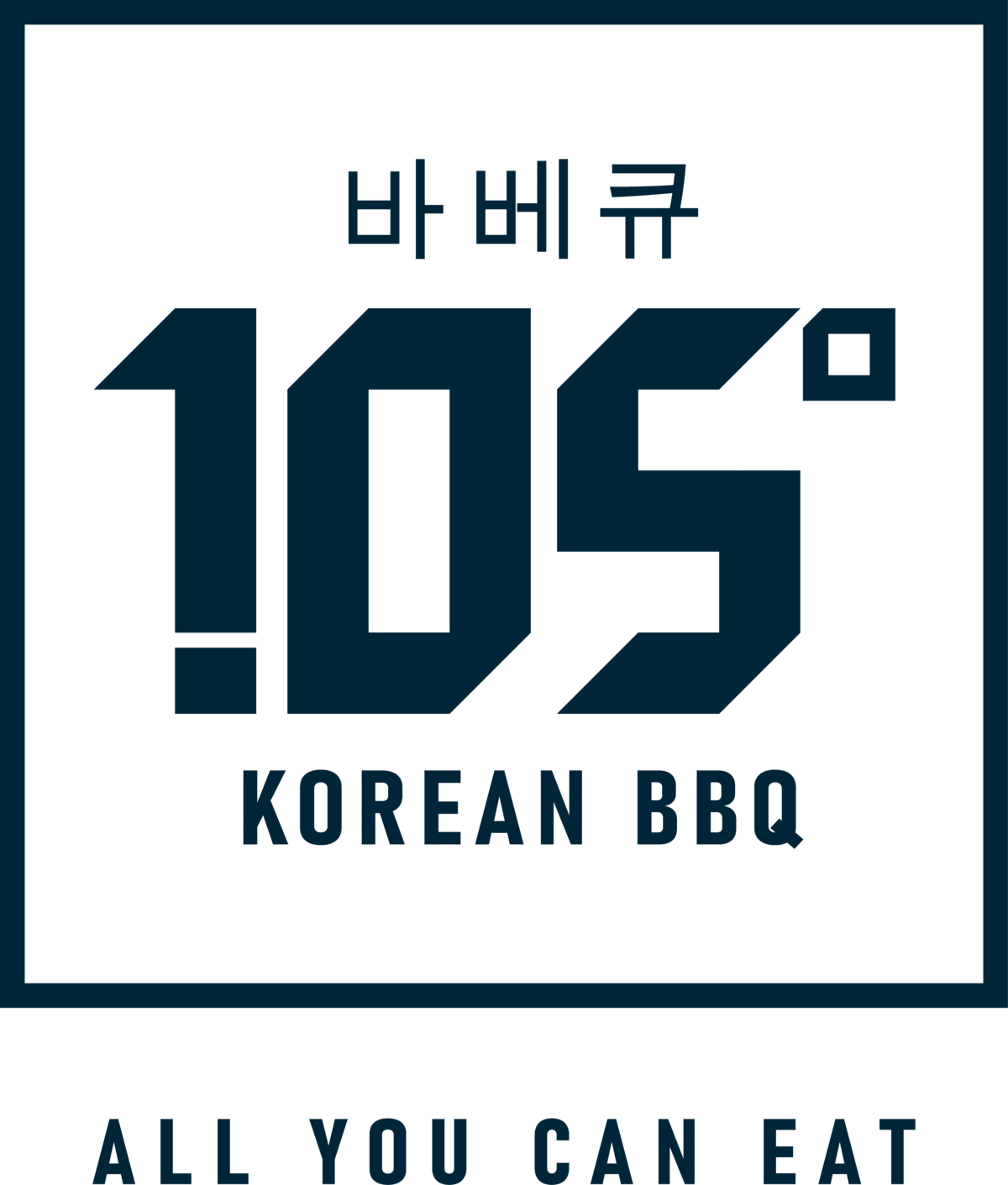 105 Korean BBQ