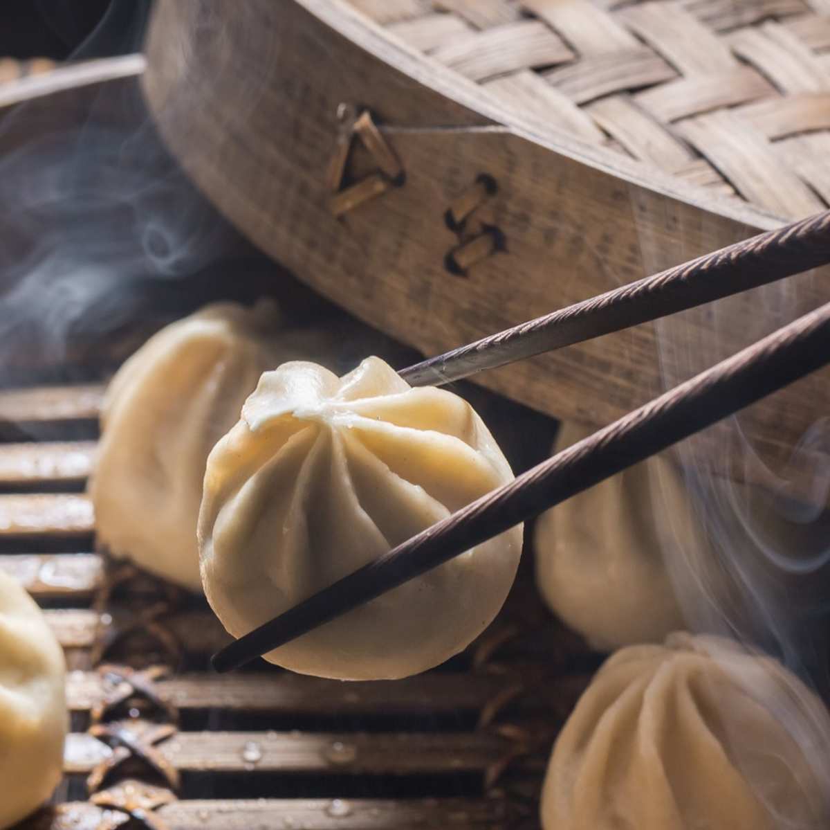 Dumpling Time Noodles & Bun