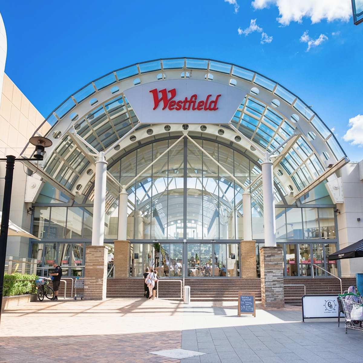 Westfield Liverpool Image