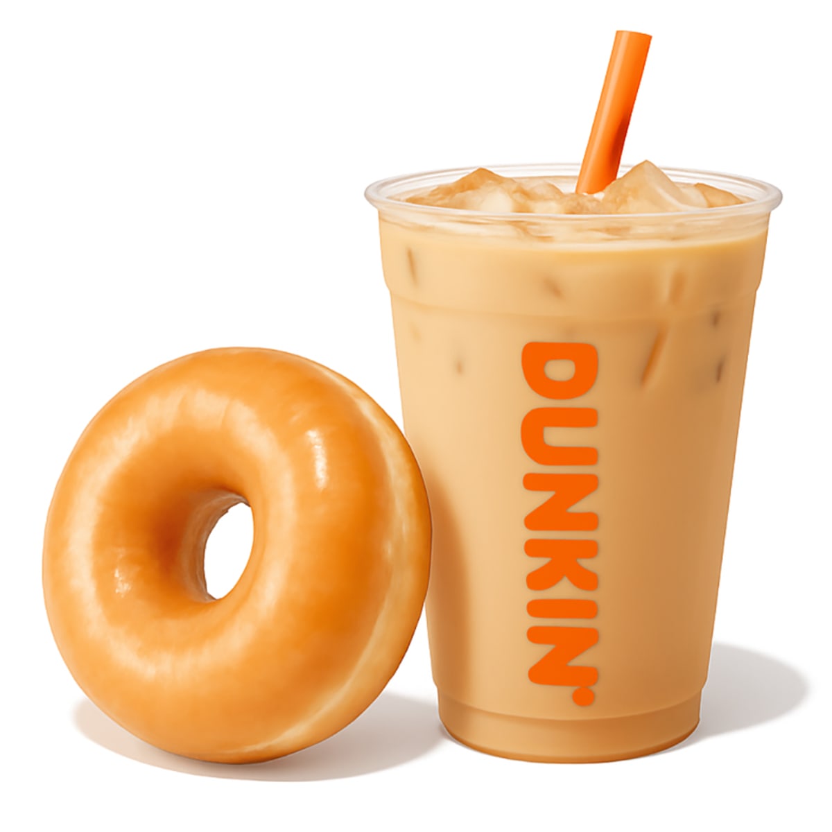 Dunkin Hero image NZ 