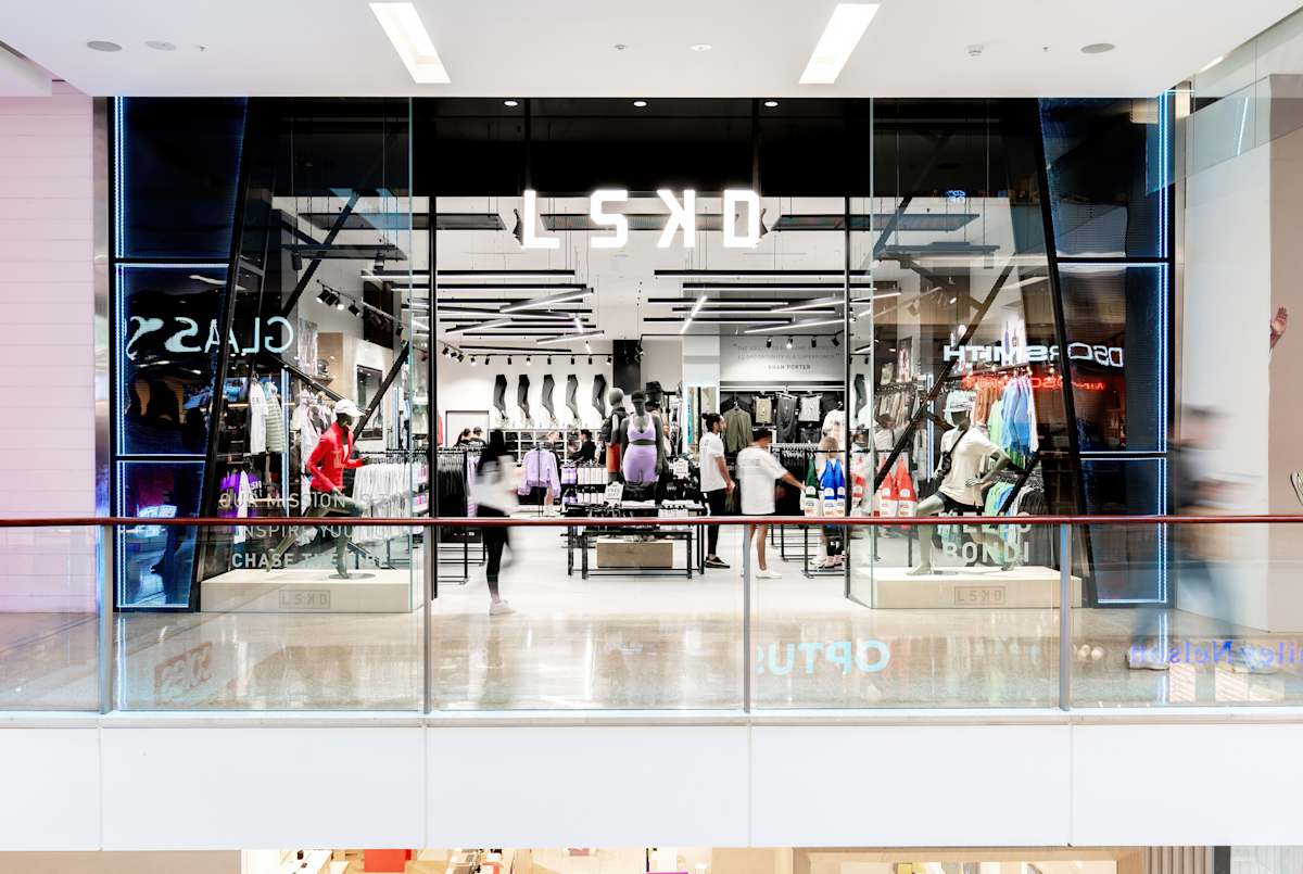 LSKD storefront image