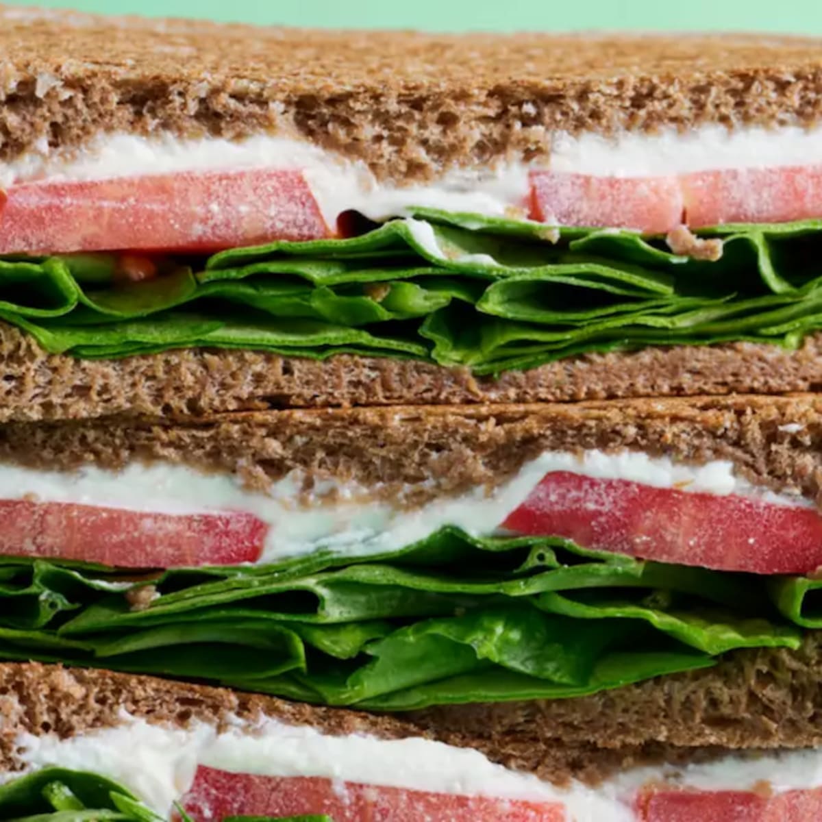 Woolworths Spinach and Ricotta Toastie Hero Image 
