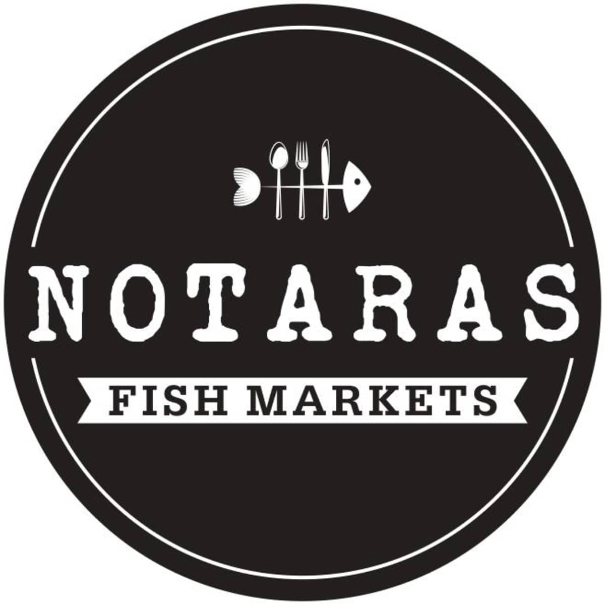 Notaras Fish Markets