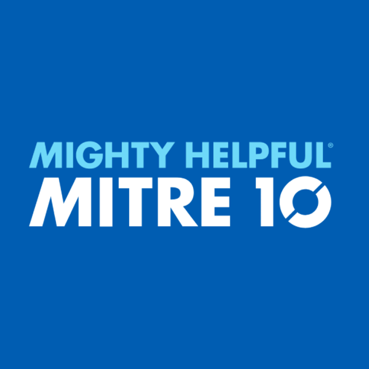 Mitre 10